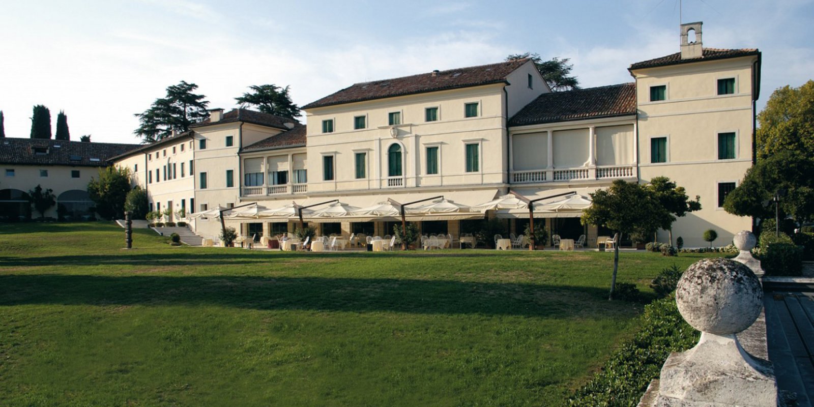 Hotel Villa Michelangelo 